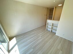 豊橋鉄道渥美線 小池駅 徒歩20分の賃貸アパート 2階1LDKのリビング/ダイニング