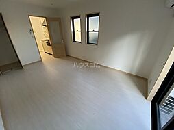 Ｃｏｍｆｏｒｔ　Ｐｌａｃｅ 2H 2階1Kのリビング/ダイニング