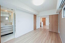 ウィルテラス滝野川 301 3階1LDKのリビング/ダイニング