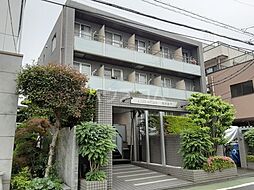 CITY　SPIRE東小金井