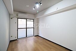 藤和シティコープ祖師谷 103 1階1Kのリビング/ダイニング