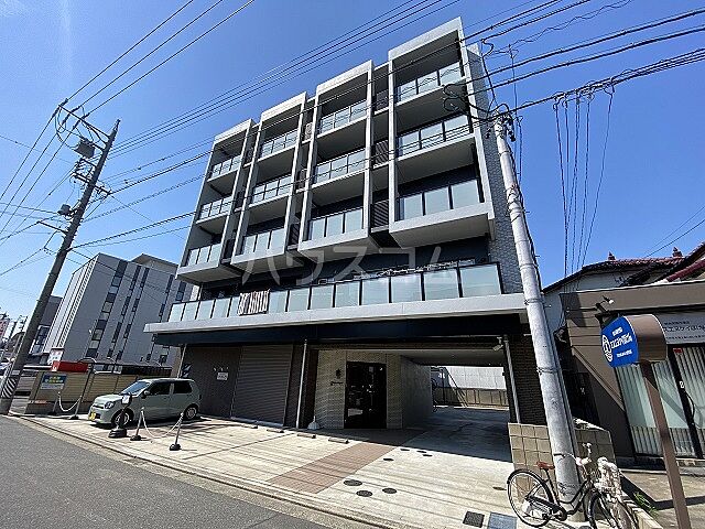 ホームズ 名鉄名古屋本線 東岡崎駅 徒歩4分 1k 賃料8万円 3階 30 28 賃貸マンション住宅情報