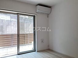 メルディア相武台2丁目 104 1階1Kのリビング/ダイニング