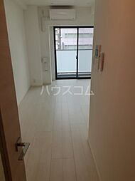 Ｓ−ＲＥＳＩＤＥＮＣＥ王子west 1003 10階1Kのリビング/ダイニング