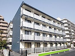 京急空港線 大鳥居駅 徒歩9分