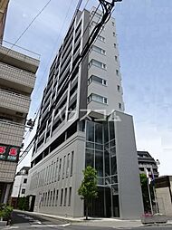 JR常磐線 松戸駅 徒歩5分の賃貸マンション