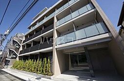 東京メトロ丸ノ内線 中野富士見町駅 徒歩8分の賃貸マンション