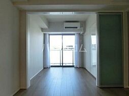 ルフォンプログレ中野富士見町 205 2階1DKのリビング/ダイニング