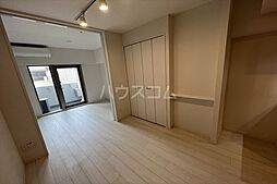 東京メトロ南北線 赤羽岩淵駅 徒歩3分の賃貸マンション 9階1DKのリビング/ダイニング