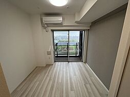 SPコート四ツ木 1303 13階1Kのリビング/ダイニング