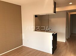 Ｅａｓｔ　Ｈｉｌｌｓ　ＳＥＩ（イーストヒルズ　セイ） 1階2LDKのリビング/ダイニング