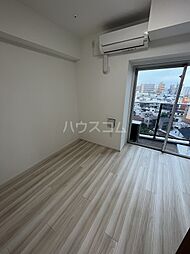 SPコート四ツ木 3階1Kのリビング/ダイニング