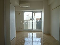 ＥＸＥ原 702 7階1Kのリビング/ダイニング