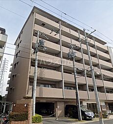 クレアシティ西院高辻通