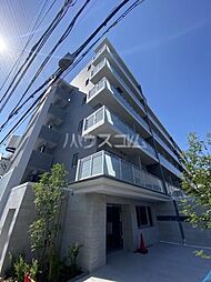 S-FORT西船橋libre