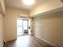 プレサンス名古屋グロウ 304 3階1Kのリビング/ダイニング