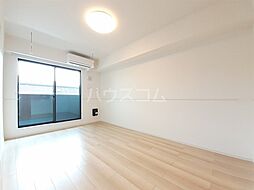 東武小泉線 太田駅 徒歩36分の賃貸アパート 2階2LDKのリビング/ダイニング