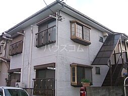 プチメゾン北條