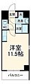 ライブスレジデンス太閤通5階6.8万円