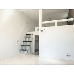 メゾン・シャドール名駅南 105 1階1Kのリビング/ダイニング