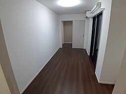 ＲＯＢＯＴ　ＨＯＵＳＥ　守山Ｂ棟 102 1階1LDKのリビング/ダイニング