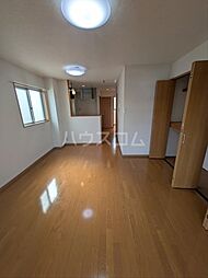 光陽マンション 2階1LDKのリビング/ダイニング