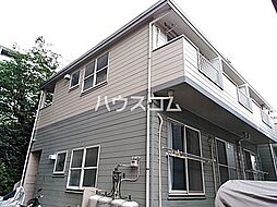 センチュリー21タマアパート