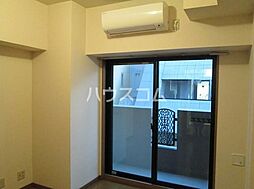 Ｔ＆Ｇ東池袋マンション 808 8階1Kのリビング/ダイニング