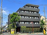 東京都大田区雪谷大塚町14-24：物件画像／ハウスコム西東京株式会社　五反田店