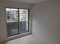 AVENIR 102 1階1Kのリビング/ダイニング