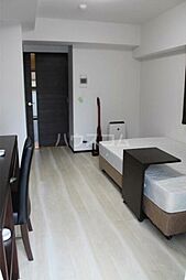 ジェノヴィア新宿早稲田グリーンヴェール 203