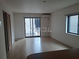 東武宇都宮線 壬生駅 徒歩5分の賃貸一戸建て 1階4LDKのリビング/ダイニング