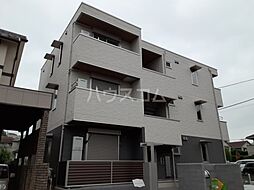 京王線 聖蹟桜ヶ丘駅 徒歩7分