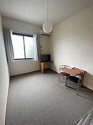 レオパレスシリウス町田 209 2階1Kのリビング/ダイニング