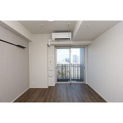 ベラスウィータ戸越 1102 11階1Kのリビング/ダイニング