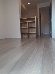 プロスター栄町 1階1LDKのリビング/ダイニング