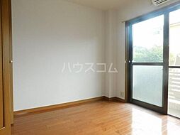 旭ハイツ B1 1階1Kのリビング/ダイニング