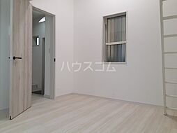 JR横浜線 淵野辺駅 徒歩5分の賃貸アパート 1階1Kのリビング/ダイニング