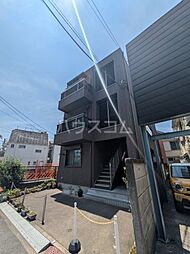 京王線 初台駅 徒歩14分