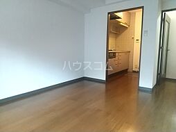 西武新宿線 小平駅 徒歩17分の賃貸マンション 1階3DKのリビング/ダイニング