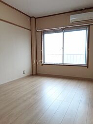 田中マンション 302 3階2DKのリビング/ダイニング