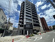 愛知県名古屋市中川区八熊1丁目102：物件画像／ハウスコム東海株式会社　高畑店