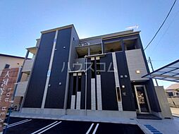 ランドスクエア下市場 105