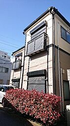 メゾンパセロゼ