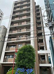 朝日シティパリオ高輪台Ａ館