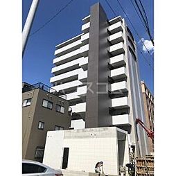 名古屋市営名城線 平安通駅 徒歩7分の賃貸マンション