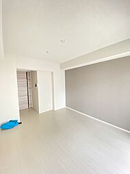 LIGHT HOUSE 601 6階1Kのリビング/ダイニング