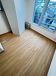 プラチナフォルム世田谷 403 4階ワンルームのリビング/ダイニング