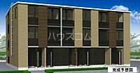 大阪府摂津市鳥飼西2丁目9番13：物件画像／大阪ハウスコム株式会社　ミニミニFC西中島南方店