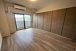 DIPS東十条駅前RESIDENCE 602 6階1Kのリビング/ダイニング